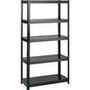 Safco Boltless Steel Shelving 5245BL