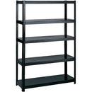 Safco Boltless Steel Shelving 5246BL