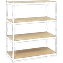 Safco Archival Shelving Box 2 of 2 5261