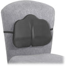 Safco SoftSpot Low Profile Backrest 7151BL