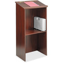 Safco Stand Up Lectern 8915MH