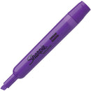 Sharpie SmearGuard Tank Style Highlighters 25019