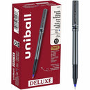 "Single Pen" UniballDeluxe Rollerball Pen 60027 "1 Pen Only"