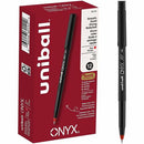 uniball&trade; Onyx Rollerball Pen 60144