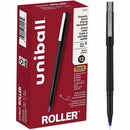 uniball&trade; Roller Rollerball Pens 60153