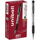 "Single Pen" Uniball Impact Gel Pen 65801 "1 Pen Only"