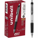 "Single Pen" Uniball Impact Retractable Gel Pen 65871 "1 Pen Only"
