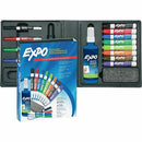 Expo Low-Odor Dry-erase Marker Kit 80054