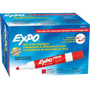 Expo Bold Color Dry-erase Markers 82002