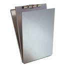 Saunders Top-Opening Storage Clipboard 10019