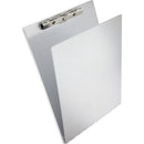 Saunders Aluminum Clipboard with Writing Plate 12017
