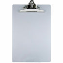 Saunders Aluminum Round Corner Clipboards 22517