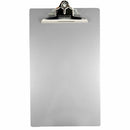 Saunders Aluminum Round Corner Clipboards 22519