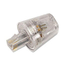 Softalk Telephone Cord Twisstop Untangler 1500