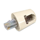Softalk Telephone Cord Twisstop 01505