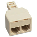 Softalk Duplex Telephone Adapter 04425
