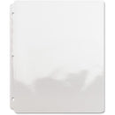 Sparco Top-Loading Vinyl Sheet Protectors 73907