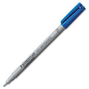 Staedtler Lumocolor Fine Point Waterbased Marker 3163