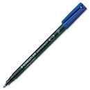 Staedtler Lumocolor Permanent Pen 318 3183
