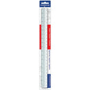 Staedtler 12" Triangular Engineer Scale 9871934BK