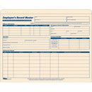 TOPS Letter Record Jacket 32801