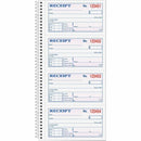 TOPS Carbonless 2-part Money Receipt Book 4161