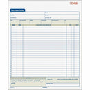 TOPS Carbonless 2-Part Purchase Order Books 46146