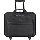 Solo Classic Carrying Case (Roller) for 15.4" (391.16 mm) to 15.6 B1004