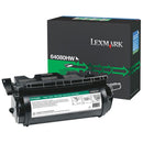 Lexmark Original Toner Cartridge 64080HW