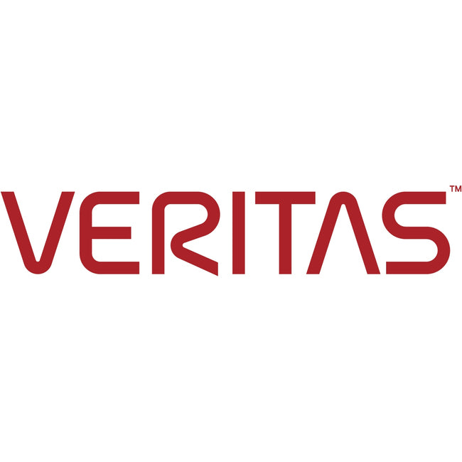 Veritas 8 TB Hard Drive - 3.5" Internal - SAS (12Gb/s SAS)