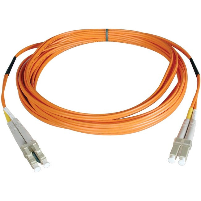 Tripp Lite Fiber Optic Patch Cable