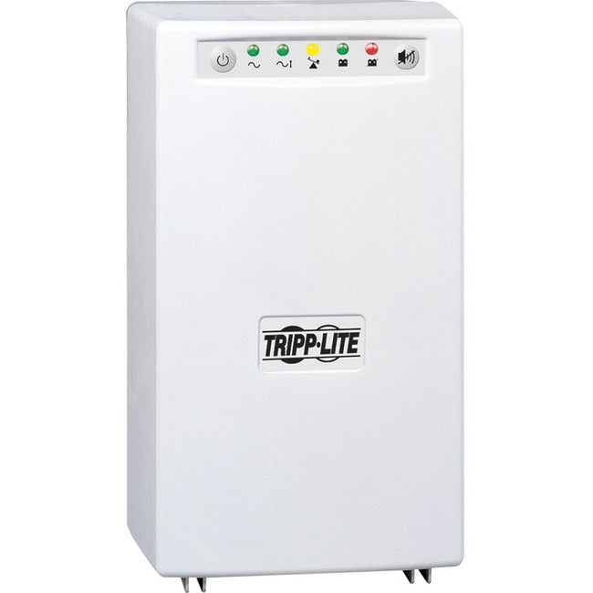 Tripp Lite Smartpro 120v 700va 450w Medical-grade Line-interactive Tower Ups With 4 Outlets