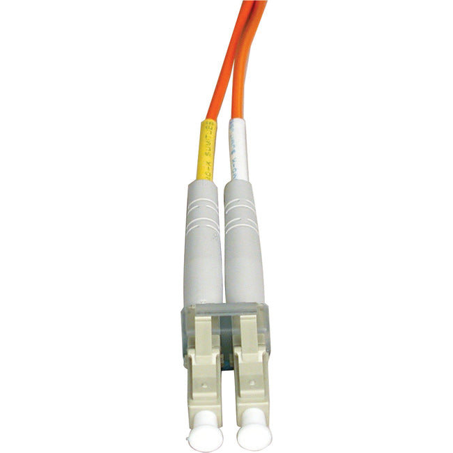 Tripp Lite Duplex Fibre Channel Patch Cable