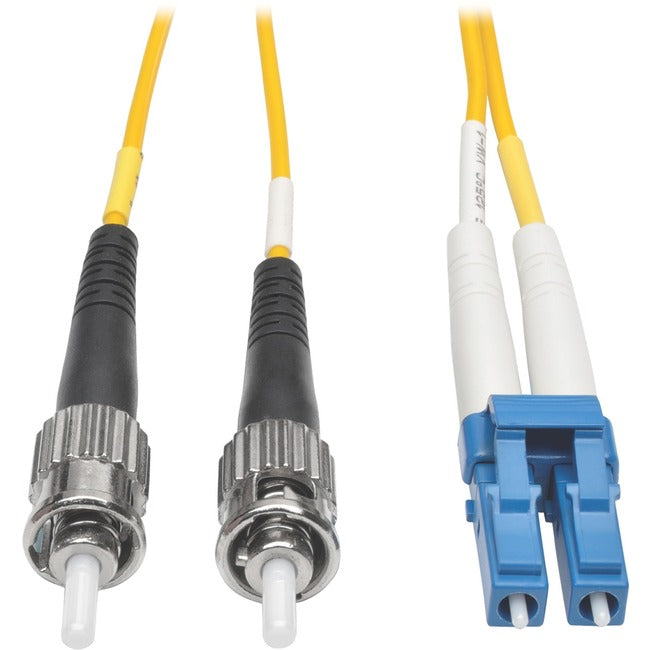 Tripp Lite Fiber Optic Duplex Patch Cable