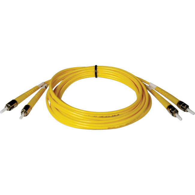 Tripp Lite Fiber Optic Duplex Patch Cable