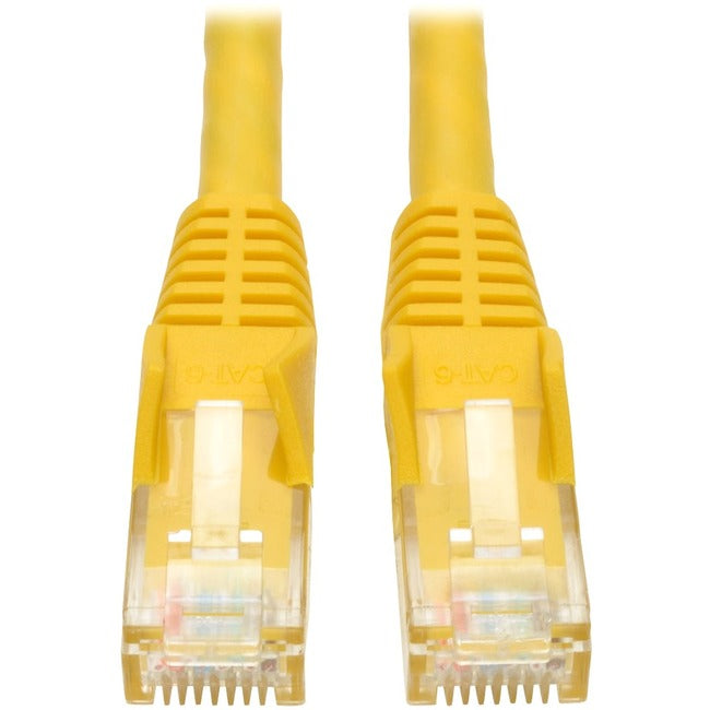 Tripp Lite Cat6 UTP Patch Cable