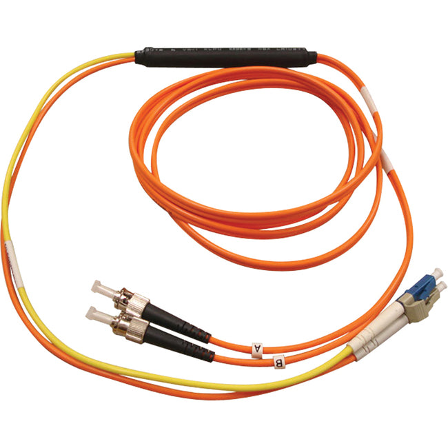 Tripp Lite Mode Conditioning Fiber Optic Patch Cable