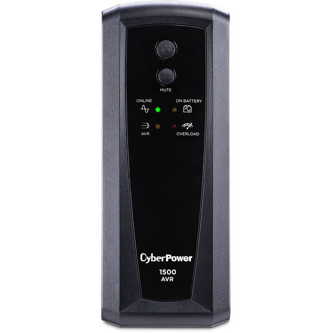 CyberPower CP1500AVRT AVR UPS Systems