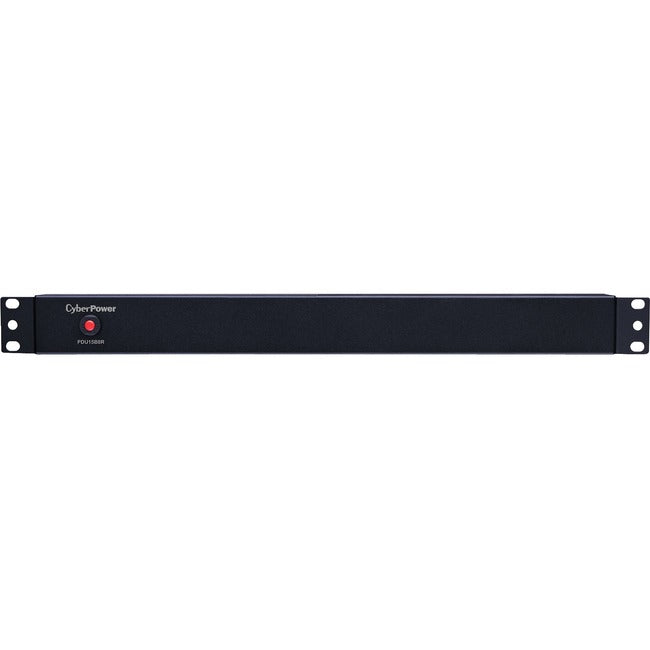 CyberPower PDU15B8R 8-Outlets PDU