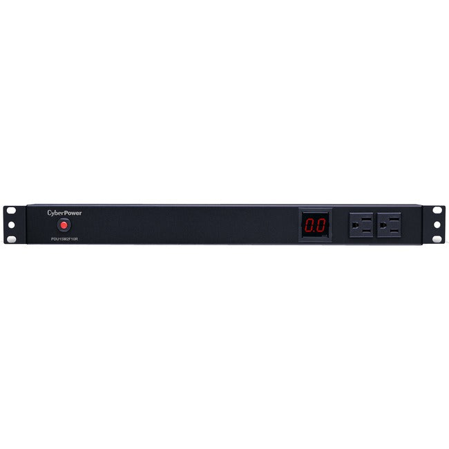 CyberPower PDU15M2F10R 12-Outlets PDU