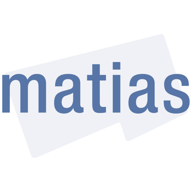 Matias Optimizer Keyboard