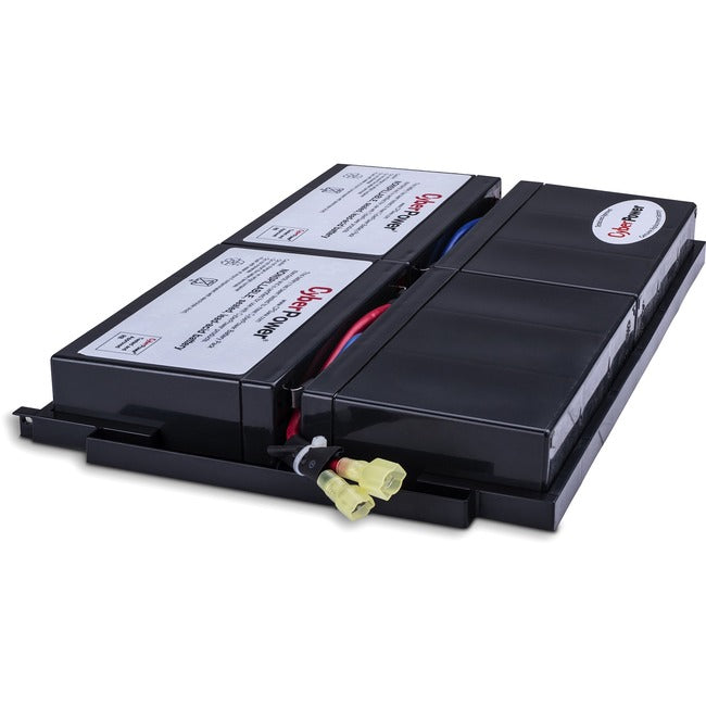 CyberPower RB0670X4 UPS Replacement Battery Cartridge