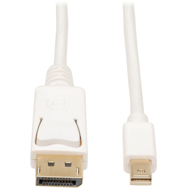 Tripp Lite 6ft Mini Displayport to Displayport Cable