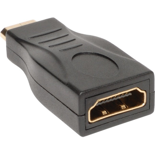 Tripp Lite HDMI to HDMI Adapter HDMI-F to Mini HDMI-M 1080p M/F