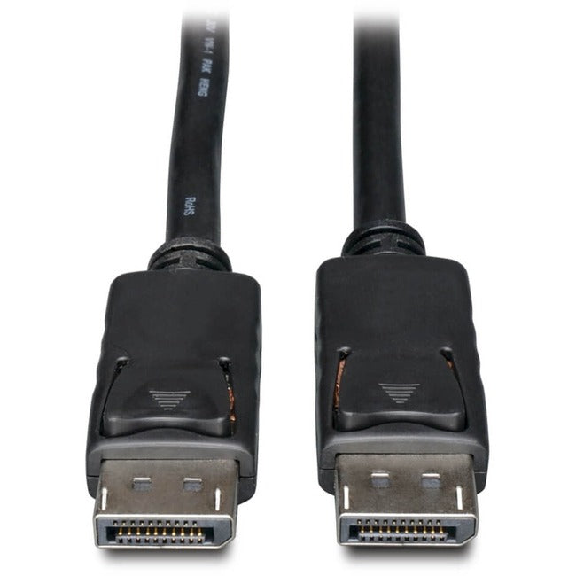 Tripp Lite 20-ft. Displayport Monitor Cable M/M