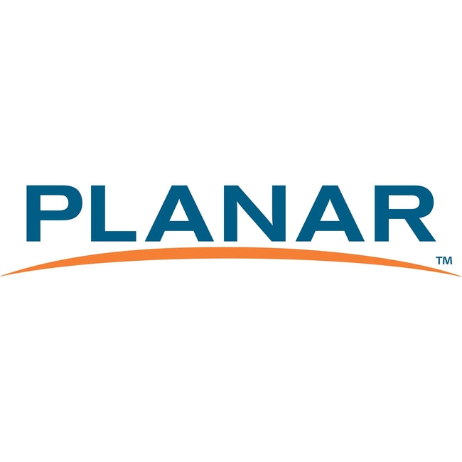 Planar Matrix LX46HDS-L-Trim-Right Trim Kit for Video Wall, LCD Display