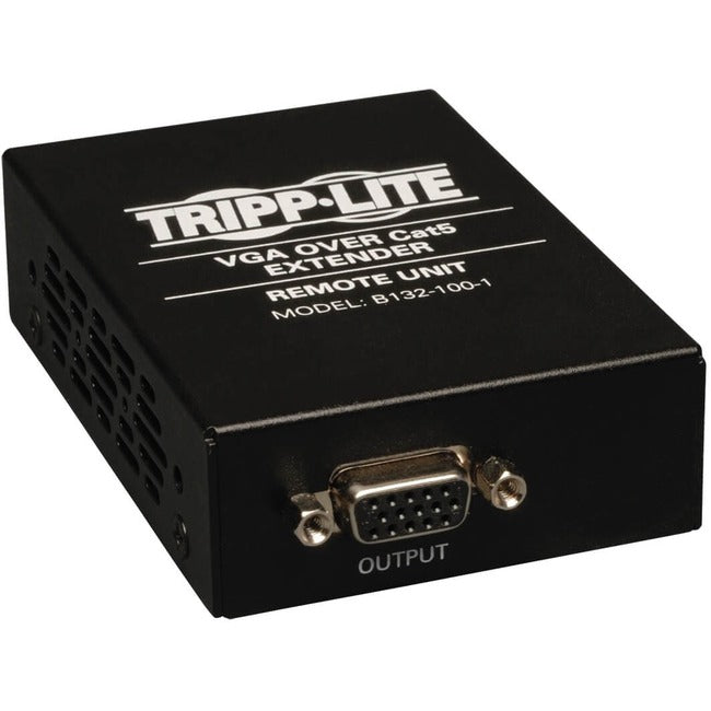 Tripp Lite Extender Remote (Receiver) Unit