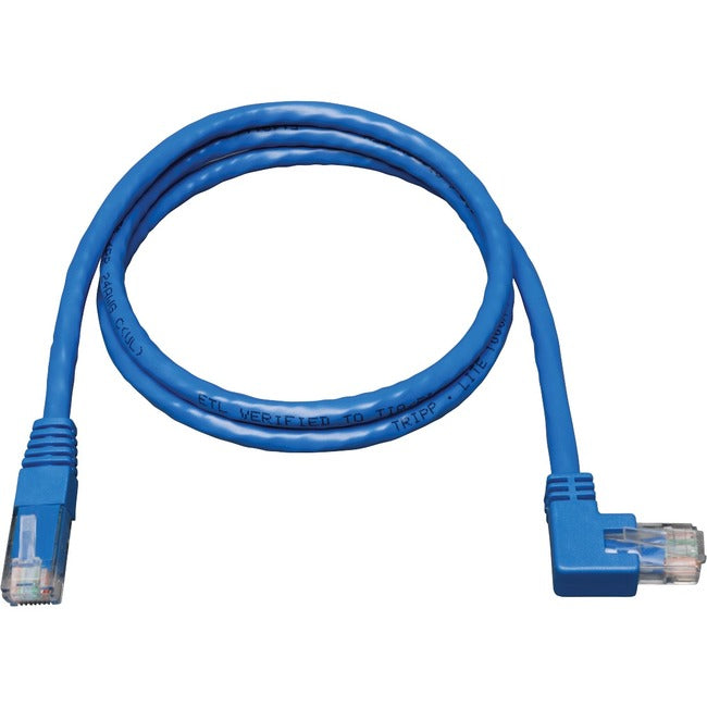 Tripp Lite N204-010-BL-LA Cat6 Patch Cable