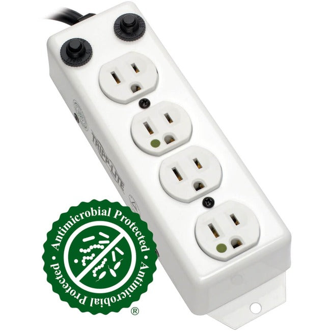 Tripp Lite PS-410-HG-OEMCC 4-Outlets Power Strip