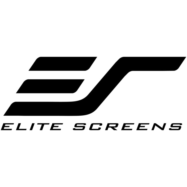 Elite Screens Manual Projection Screen